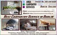 Area Carpentry Services-Carpentry Services Dublin image 1